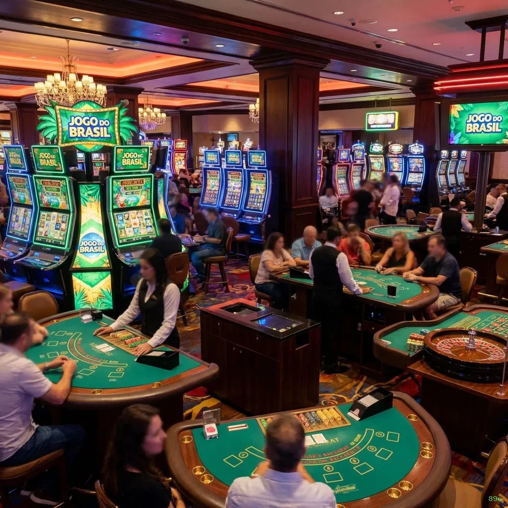 Slots Premium da PG Soft na 89e
